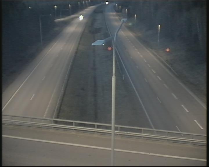 Kelikamerat Kuva Tie 7 Hamina, Rantahaka, Hamina, Kymenlaakso