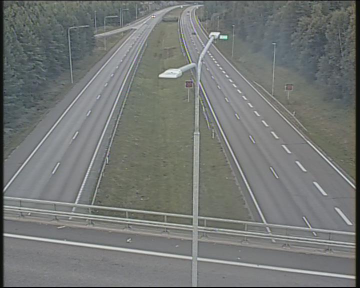 Kelikamerat Kuva Tie 7 Hamina, Rantahaka, Hamina, Kymenlaakso