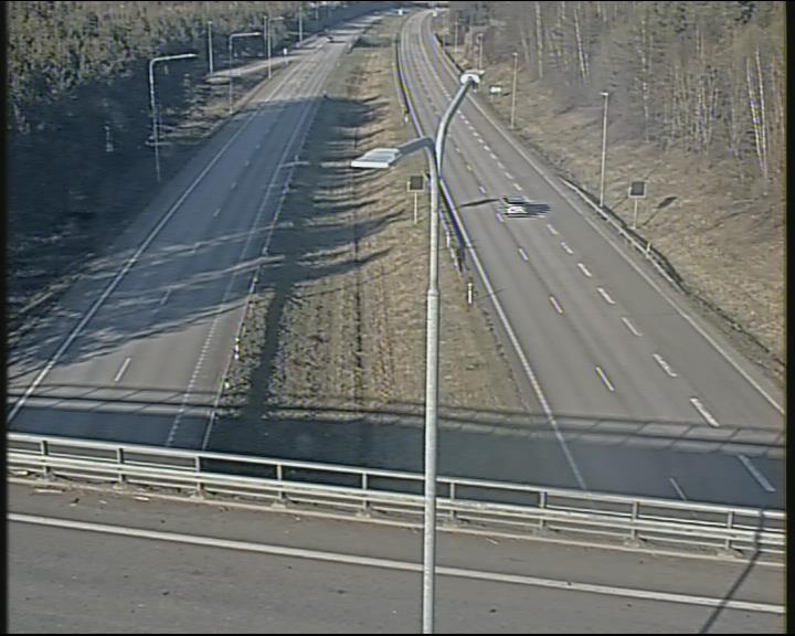 Kelikamerat Kuva Tie 7 Hamina, Rantahaka, Hamina, Kymenlaakso