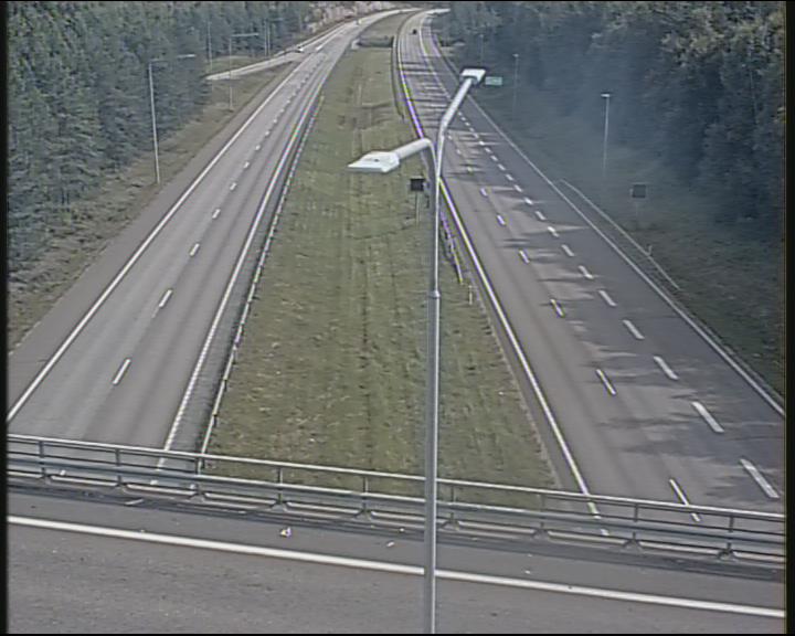 Kelikamerat Kuva Tie 7 Hamina, Rantahaka, Hamina, Kymenlaakso