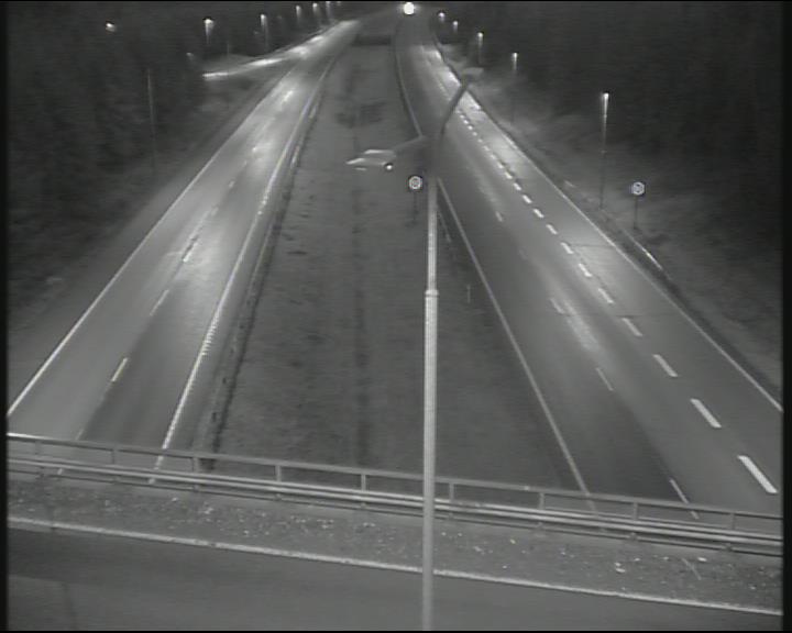 Weather Camera Image Road 7 Hamina, Rantahaka, Hamina, Kymenlaakso