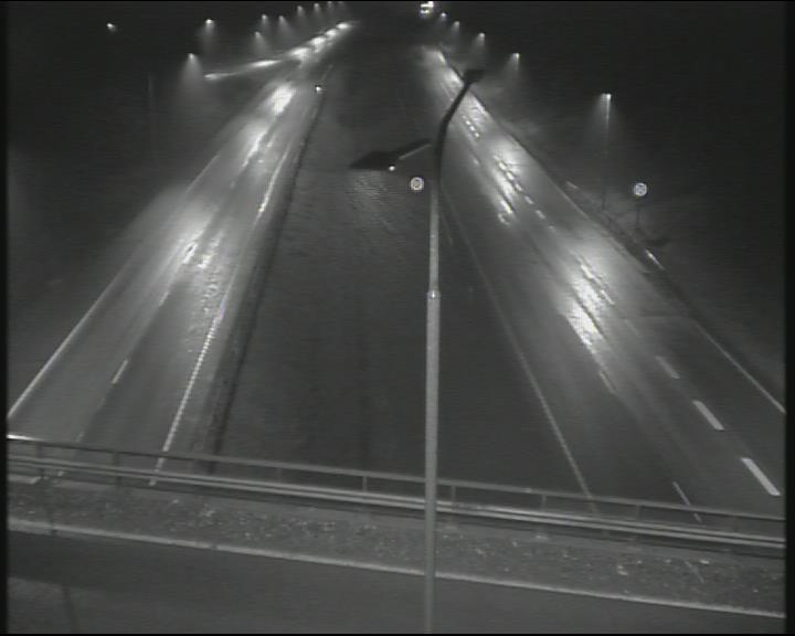 Weather Camera Image Road 7 Hamina, Rantahaka, Hamina, Kymenlaakso