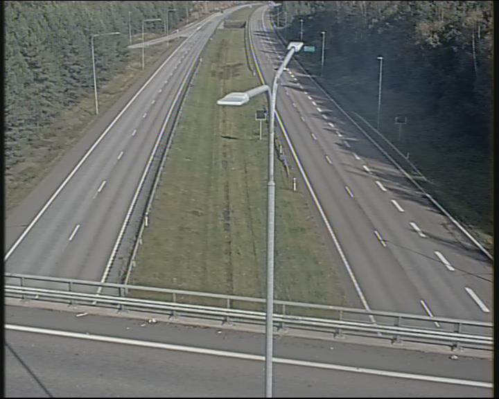 Kelikamerat Kuva Tie 7 Hamina, Rantahaka, Hamina, Kymenlaakso
