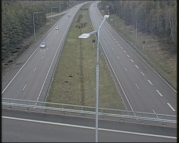 Kelikamerat Kuva Tie 7 Hamina, Rantahaka, Hamina, Kymenlaakso