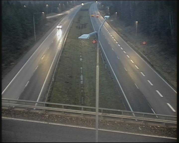 Kelikamerat Kuva Tie 7 Hamina, Rantahaka, Hamina, Kymenlaakso