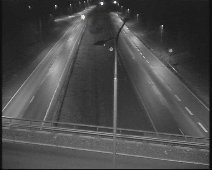 Weather Camera Image Road 7 Hamina, Rantahaka, Hamina, Kymenlaakso