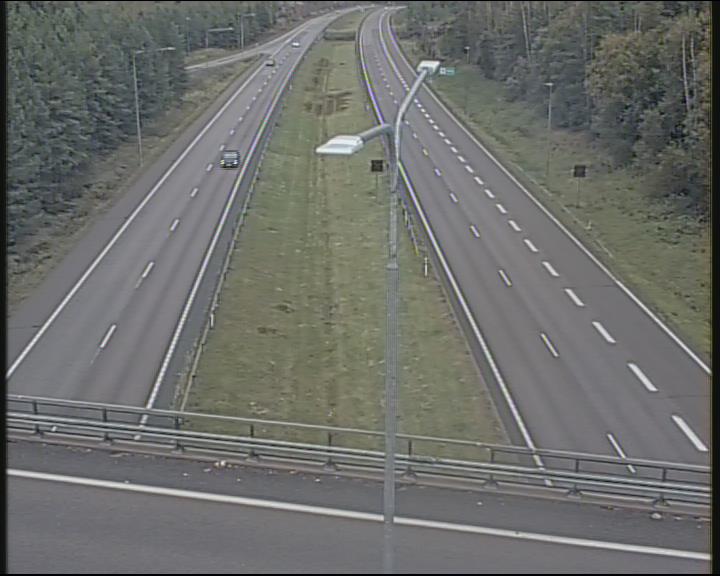 Kelikamerat Kuva Tie 7 Hamina, Rantahaka, Hamina, Kymenlaakso
