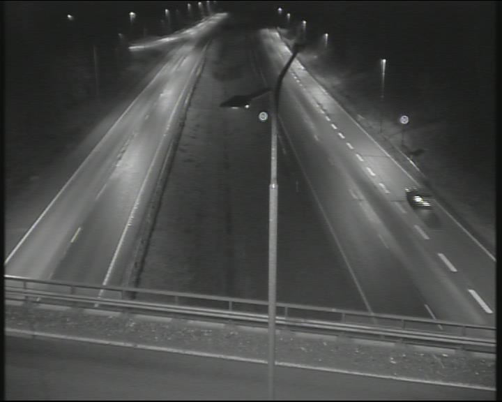 Weather Camera Image Road 7 Hamina, Rantahaka, Hamina, Kymenlaakso