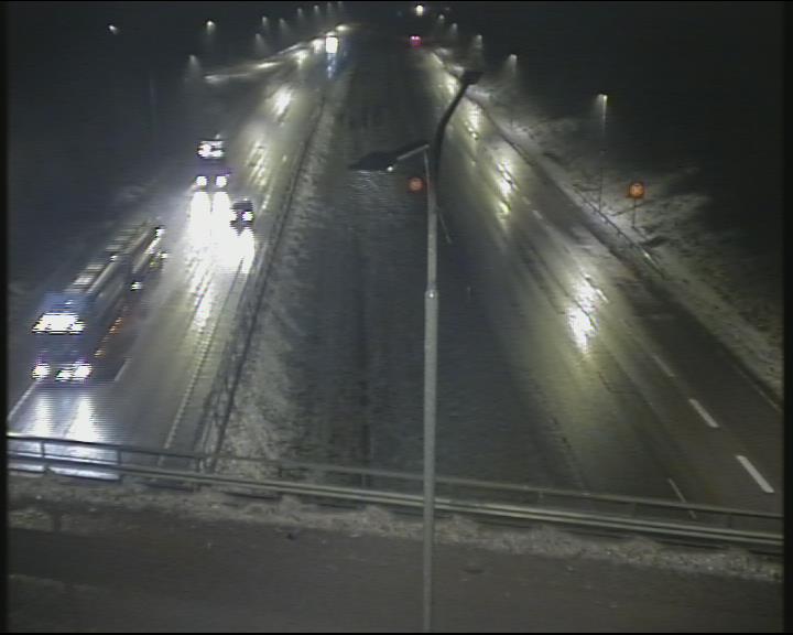 Weather Camera Image Road 7 Hamina, Rantahaka, Hamina, Kymenlaakso