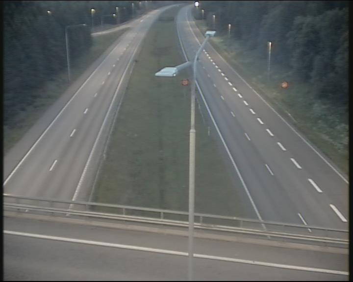 Kelikamerat Kuva Tie 7 Hamina, Rantahaka, Hamina, Kymenlaakso