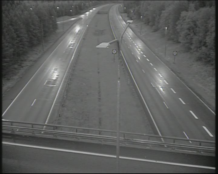 Kelikamerat Kuva Tie 7 Hamina, Rantahaka, Hamina, Kymenlaakso