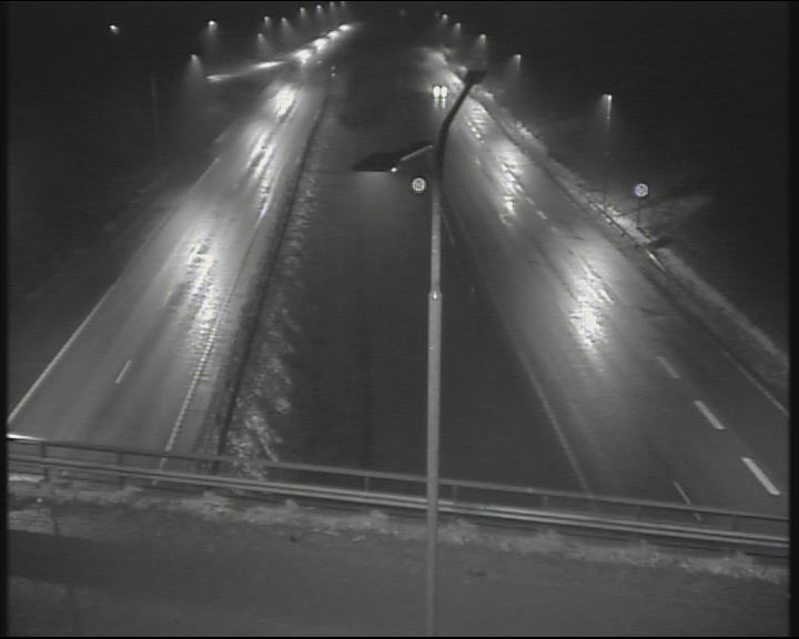 Weather Camera Image Road 7 Hamina, Rantahaka, Hamina, Kymenlaakso