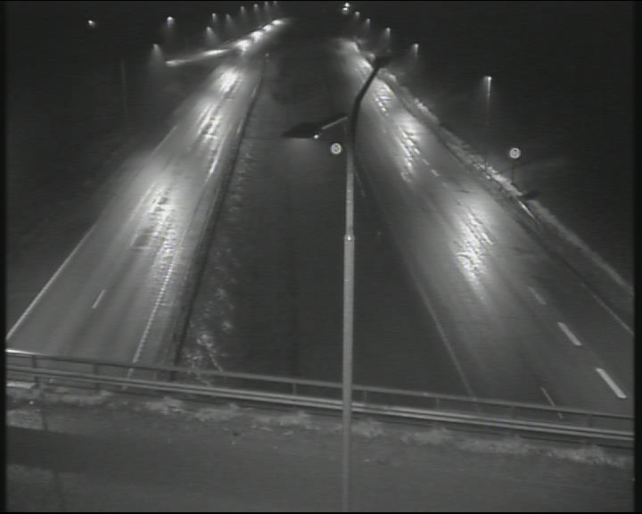 Weather Camera Image Road 7 Hamina, Rantahaka, Hamina, Kymenlaakso