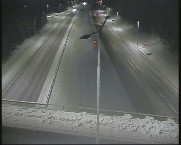 Kelikamerat Kuva Tie 7 Hamina, Rantahaka, Hamina, Kymenlaakso