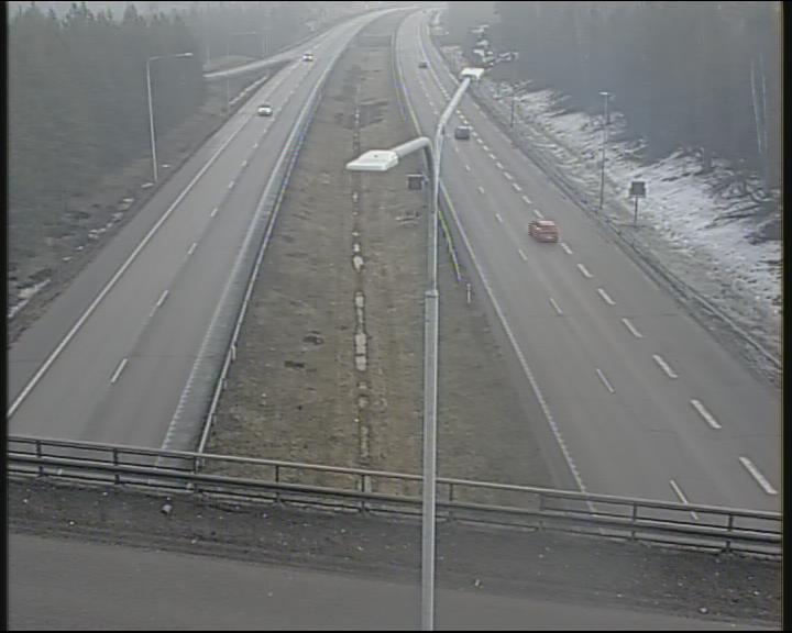 Kelikamerat Kuva Tie 7 Hamina, Rantahaka, Hamina, Kymenlaakso