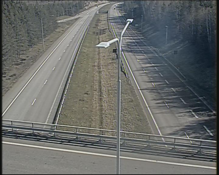 Kelikamerat Kuva Tie 7 Hamina, Rantahaka, Hamina, Kymenlaakso