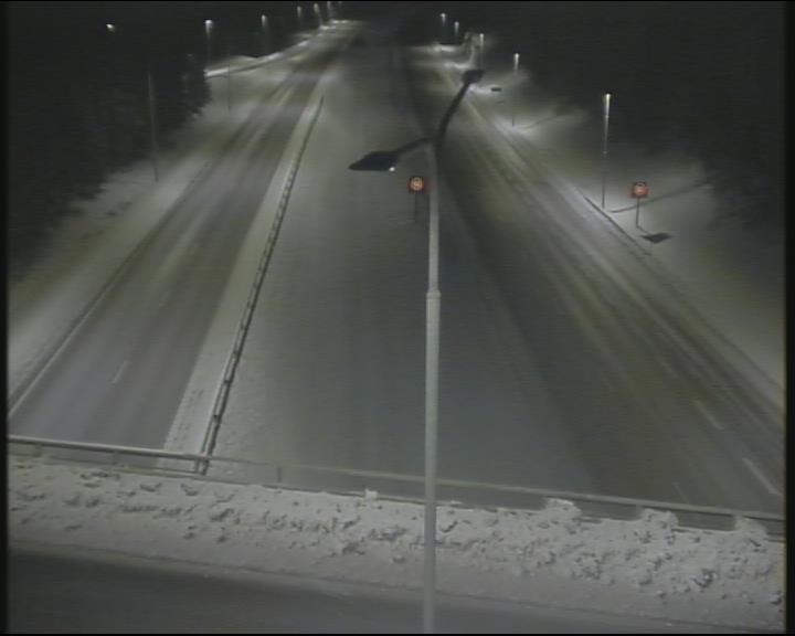 Kelikamerat Kuva Tie 7 Hamina, Rantahaka, Hamina, Kymenlaakso