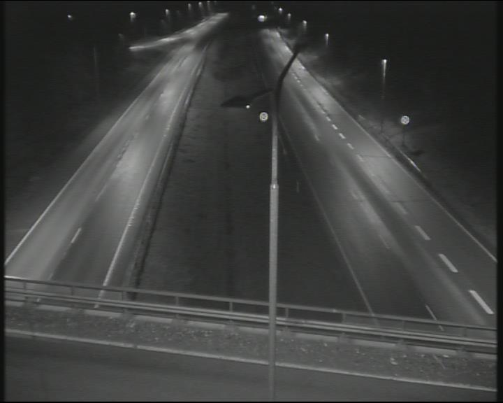 Weather Camera Image Road 7 Hamina, Rantahaka, Hamina, Kymenlaakso