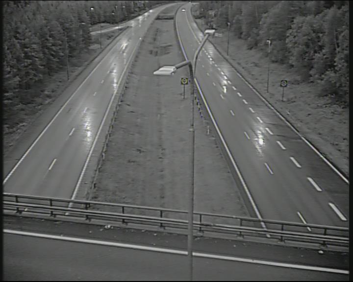 Kelikamerat Kuva Tie 7 Hamina, Rantahaka, Hamina, Kymenlaakso