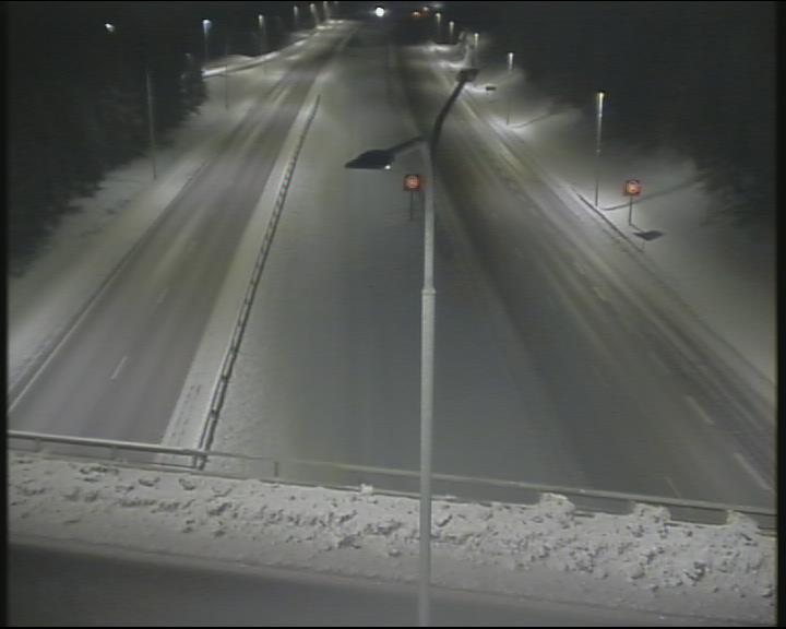 Kelikamerat Kuva Tie 7 Hamina, Rantahaka, Hamina, Kymenlaakso