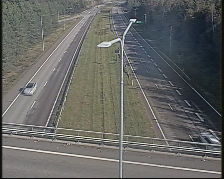 Weather Camera Image Road 7 Hamina, Rantahaka, Hamina, Kymenlaakso