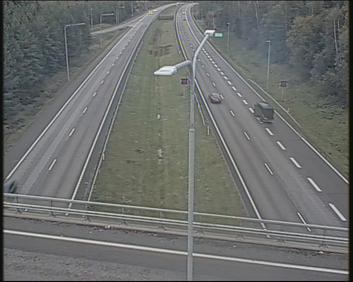 Kelikamerat Kuva Tie 7 Hamina, Rantahaka, Hamina, Kymenlaakso