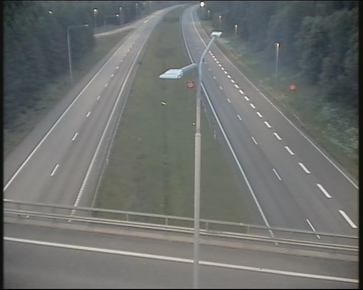 Kelikamerat Kuva Tie 7 Hamina, Rantahaka, Hamina, Kymenlaakso