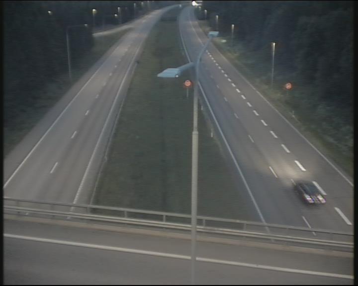 Kelikamerat Kuva Tie 7 Hamina, Rantahaka, Hamina, Kymenlaakso