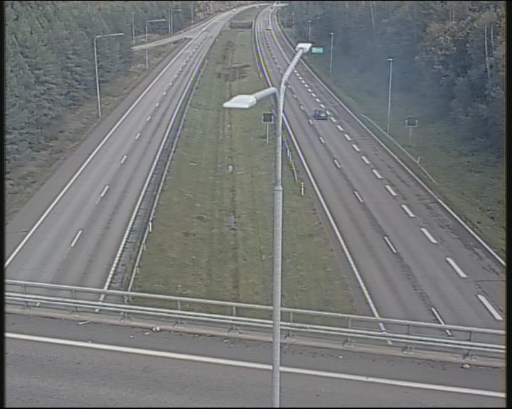 Kelikamerat Kuva Tie 7 Hamina, Rantahaka, Hamina, Kymenlaakso