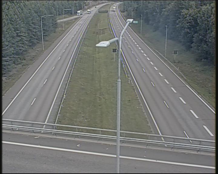 Kelikamerat Kuva Tie 7 Hamina, Rantahaka, Hamina, Kymenlaakso