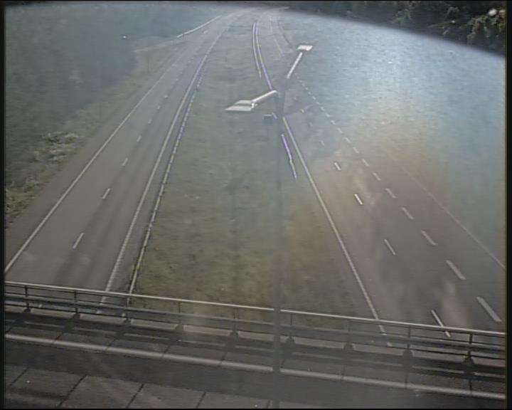 Weather Camera Image Väg 7 Fredrikshamn, Rantahaka, Hamina, Kymenlaakso