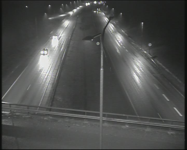 Weather Camera Image Road 7 Hamina, Rantahaka, Hamina, Kymenlaakso