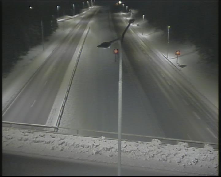 Kelikamerat Kuva Tie 7 Hamina, Rantahaka, Hamina, Kymenlaakso