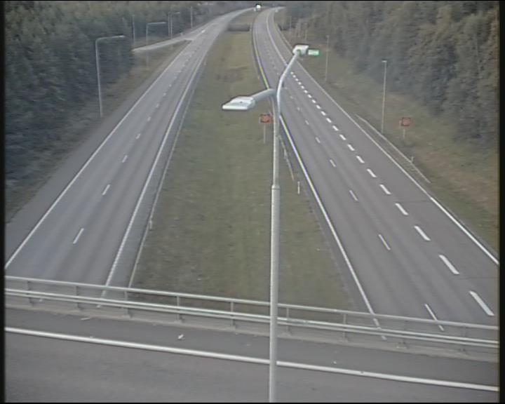 Kelikamerat Kuva Tie 7 Hamina, Rantahaka, Hamina, Kymenlaakso