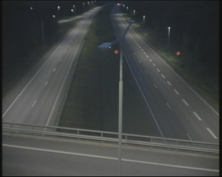 Weather Camera Image Väg 7 Fredrikshamn, Rantahaka, Hamina, Kymenlaakso