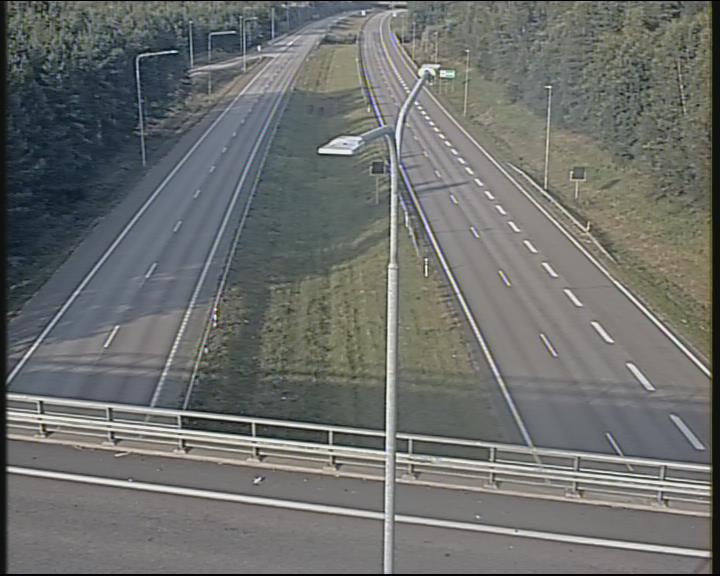 Kelikamerat Kuva Tie 7 Hamina, Rantahaka, Hamina, Kymenlaakso