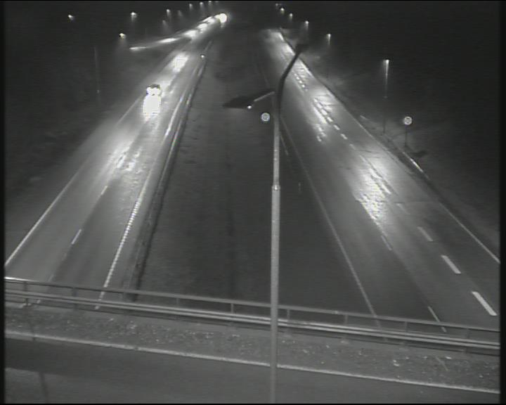 Weather Camera Image Road 7 Hamina, Rantahaka, Hamina, Kymenlaakso