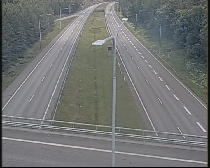 Kelikamerat Kuva Tie 7 Hamina, Rantahaka, Hamina, Kymenlaakso