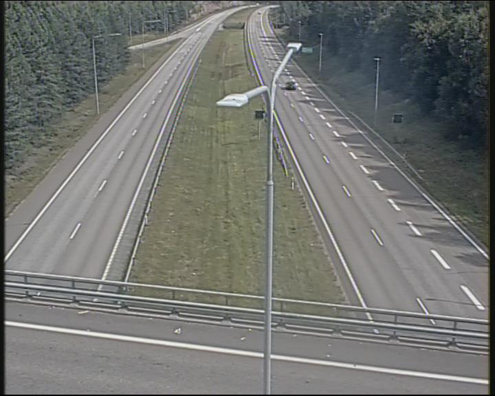 Kelikamerat Kuva Tie 7 Hamina, Rantahaka, Hamina, Kymenlaakso