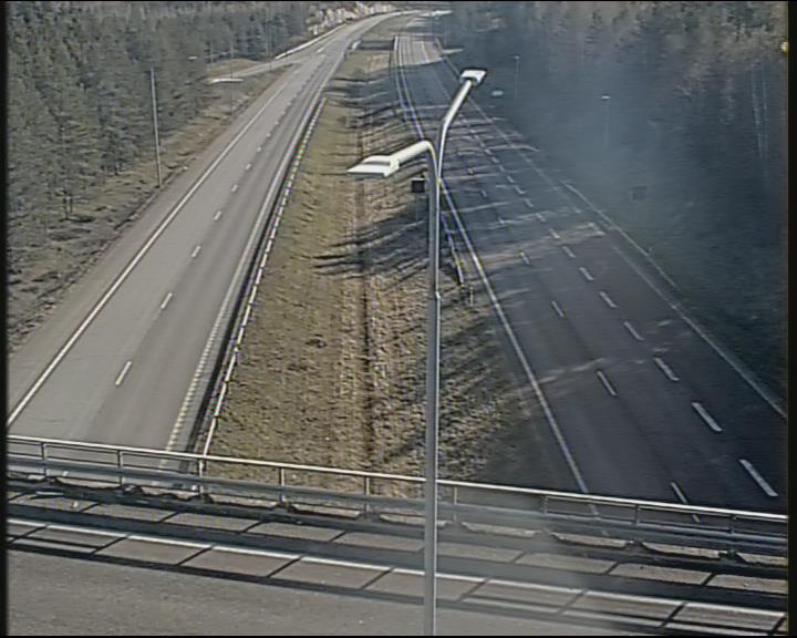 Kelikamerat Kuva Tie 7 Hamina, Rantahaka, Hamina, Kymenlaakso