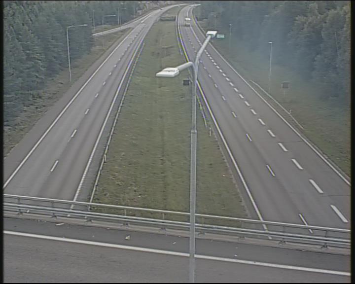 Kelikamerat Kuva Tie 7 Hamina, Rantahaka, Hamina, Kymenlaakso