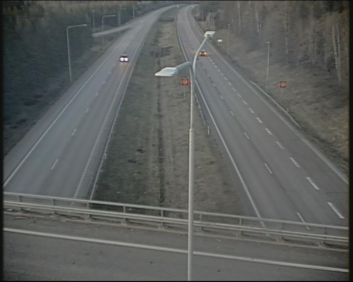 Kelikamerat Kuva Tie 7 Hamina, Rantahaka, Hamina, Kymenlaakso