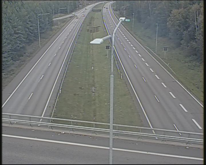 Kelikamerat Kuva Tie 7 Hamina, Rantahaka, Hamina, Kymenlaakso