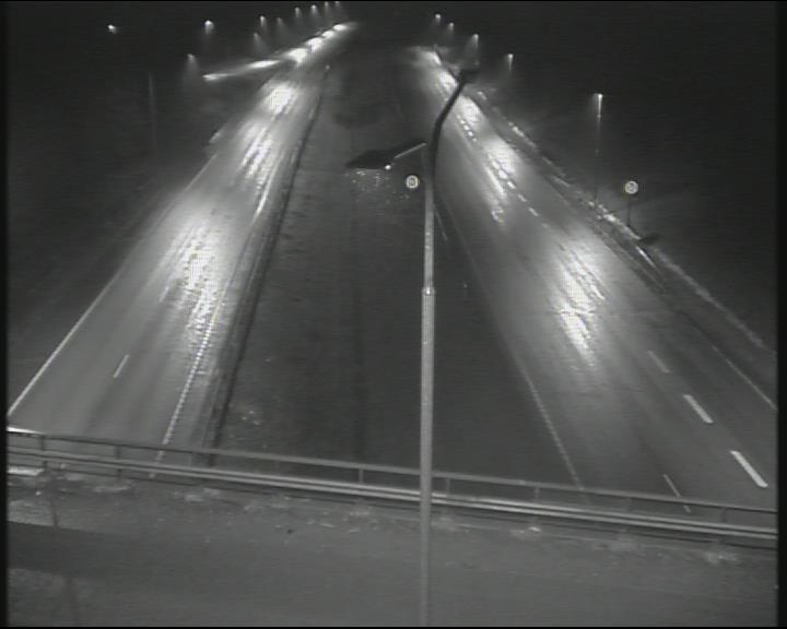 Weather Camera Image Road 7 Hamina, Rantahaka, Hamina, Kymenlaakso