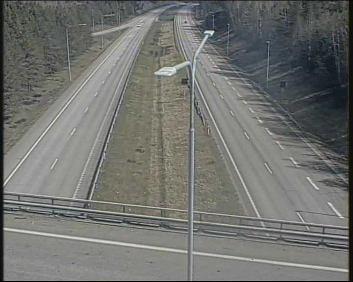 Kelikamerat Kuva Tie 7 Hamina, Rantahaka, Hamina, Kymenlaakso