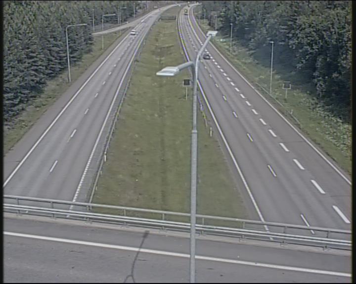 Kelikamerat Kuva Tie 7 Hamina, Rantahaka, Hamina, Kymenlaakso