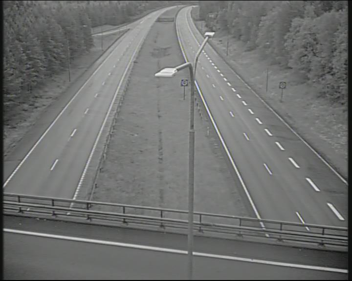 Kelikamerat Kuva Tie 7 Hamina, Rantahaka, Hamina, Kymenlaakso