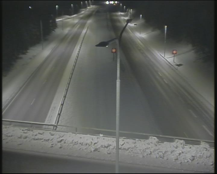 Kelikamerat Kuva Tie 7 Hamina, Rantahaka, Hamina, Kymenlaakso