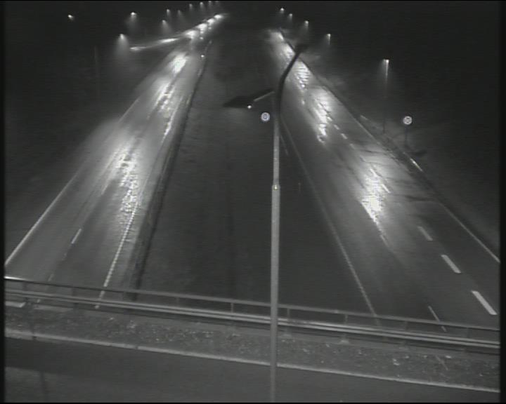 Weather Camera Image Road 7 Hamina, Rantahaka, Hamina, Kymenlaakso