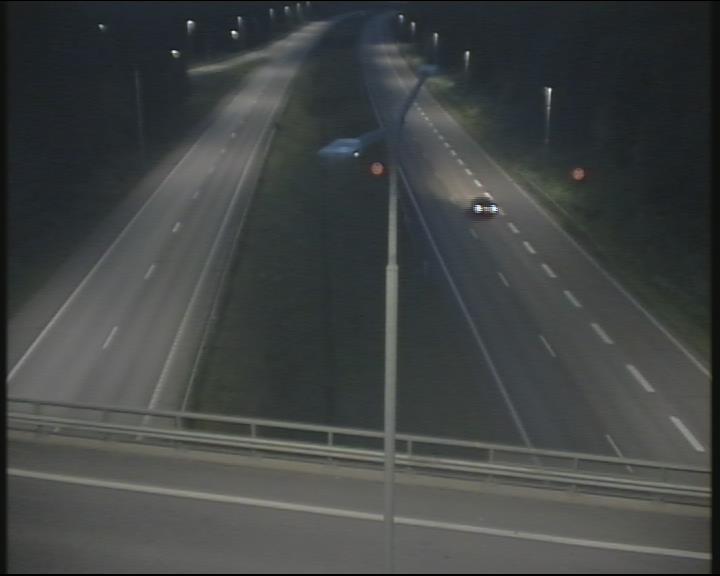 Weather Camera Image Väg 7 Fredrikshamn, Rantahaka, Hamina, Kymenlaakso